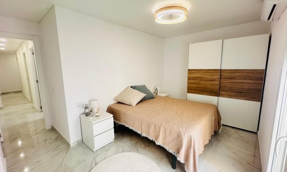 Reventa - Apartment -
Torrevieja - Playa del Cura