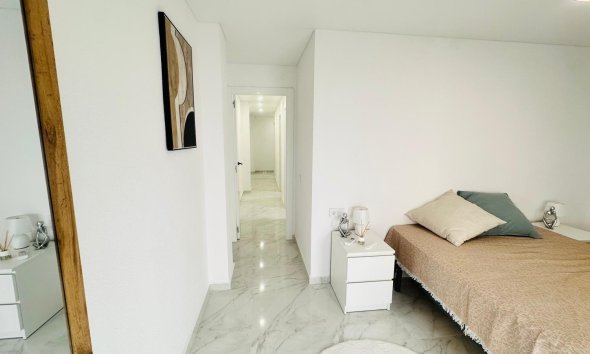 Reventa - Apartment -
Torrevieja - Playa del Cura