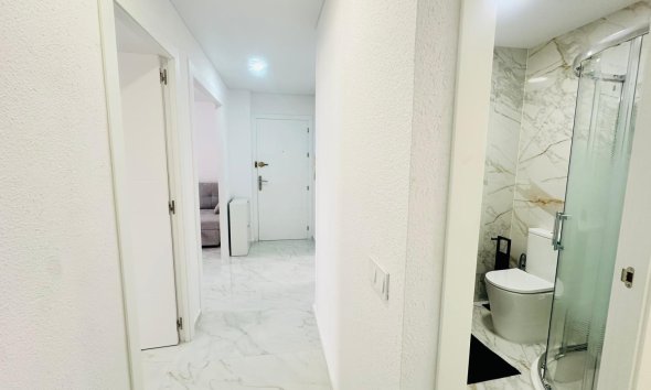 Reventa - Apartment -
Torrevieja - Playa del Cura