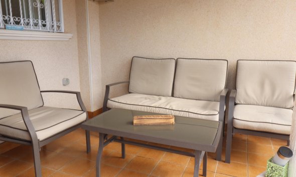 Revente - Villa -
Villamartin - Costa Blanca