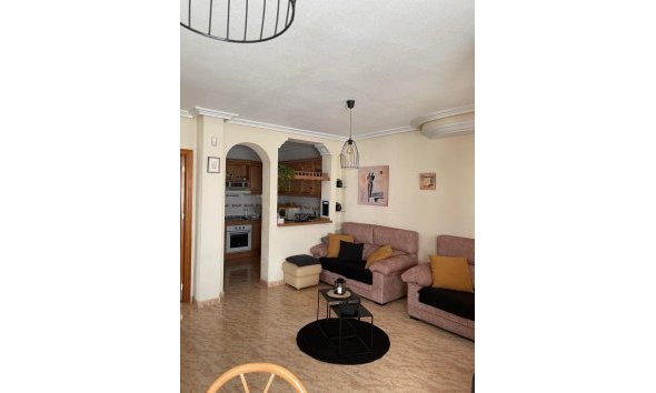 Revente - Villa -
Villamartin - Costa Blanca