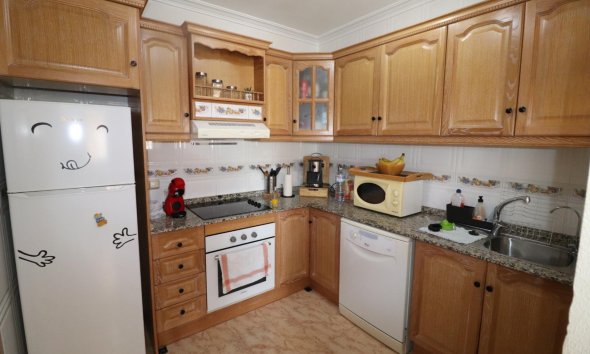 Revente - Villa -
Villamartin - Costa Blanca