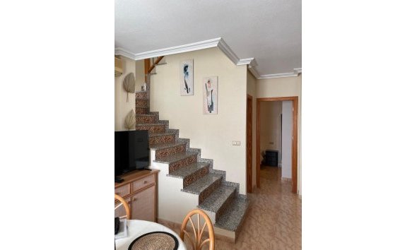 Revente - Villa -
Villamartin - Costa Blanca