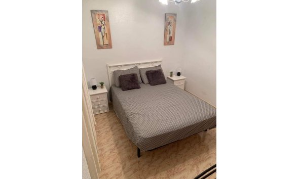 Revente - Villa -
Villamartin - Costa Blanca