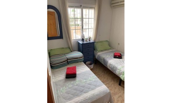 Revente - Villa -
Villamartin - Costa Blanca