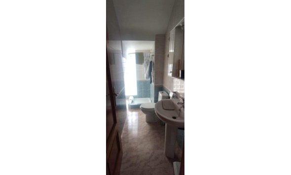 Revente - Villa -
Villamartin - Costa Blanca