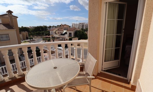 Revente - Villa -
Villamartin - Costa Blanca