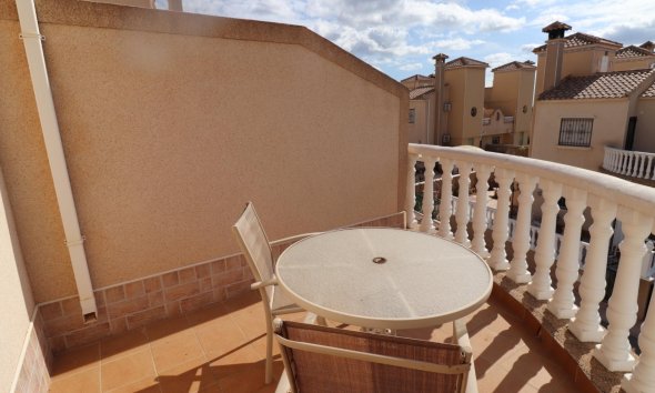 Revente - Villa -
Villamartin - Costa Blanca