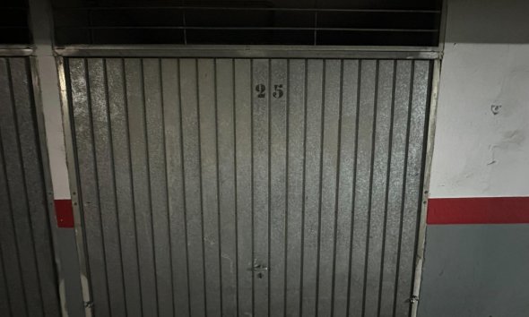 Revente - Apartment -
Torrevieja - Centro