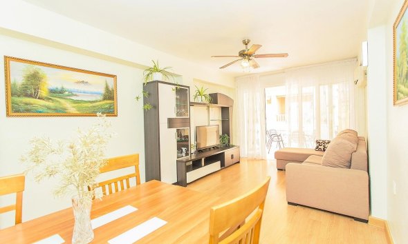 Reventa - Apartment -
Torrevieja - Playa del Cura