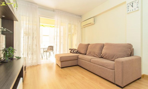 Reventa - Apartment -
Torrevieja - Playa del Cura