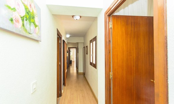 Reventa - Apartment -
Torrevieja - Playa del Cura