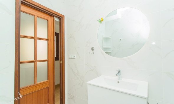 Reventa - Apartment -
Torrevieja - Playa del Cura