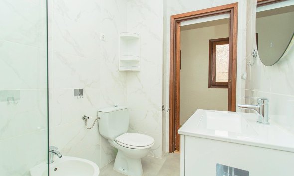 Reventa - Apartment -
Torrevieja - Playa del Cura