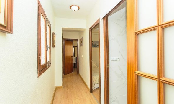 Reventa - Apartment -
Torrevieja - Playa del Cura