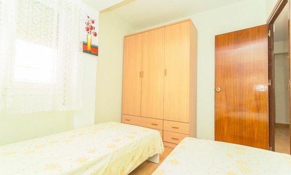 Reventa - Apartment -
Torrevieja - Playa del Cura