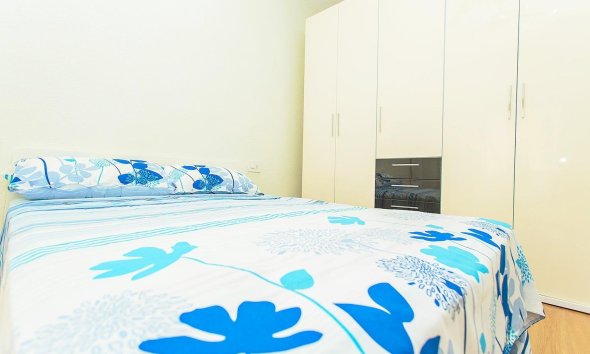 Reventa - Apartment -
Torrevieja - Playa del Cura