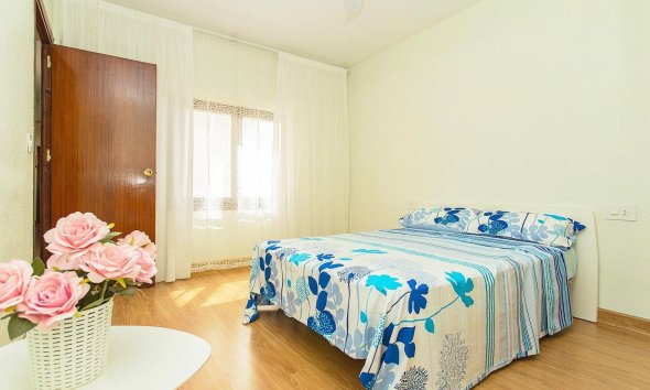 Reventa - Apartment -
Torrevieja - Playa del Cura