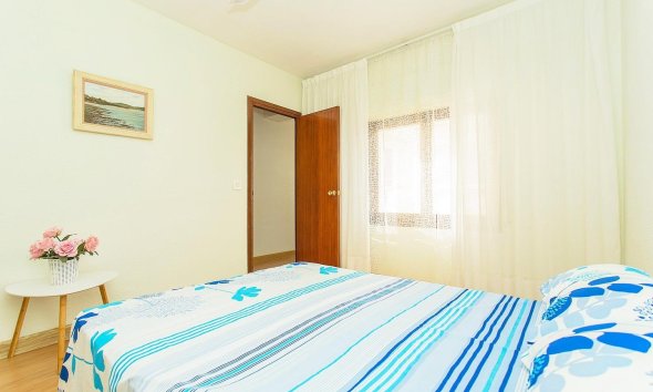 Reventa - Apartment -
Torrevieja - Playa del Cura
