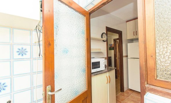 Reventa - Apartment -
Torrevieja - Playa del Cura