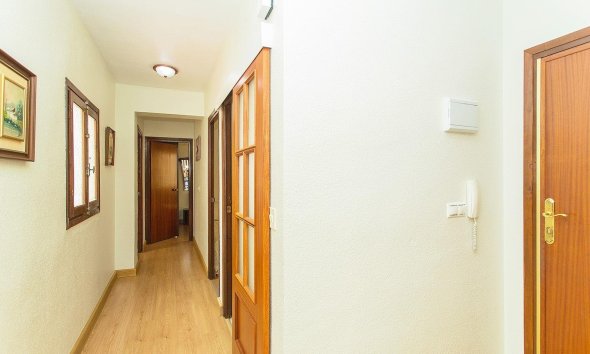 Reventa - Apartment -
Torrevieja - Playa del Cura