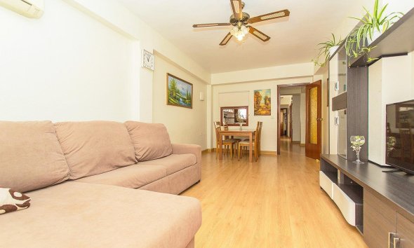 Reventa - Apartment -
Torrevieja - Playa del Cura