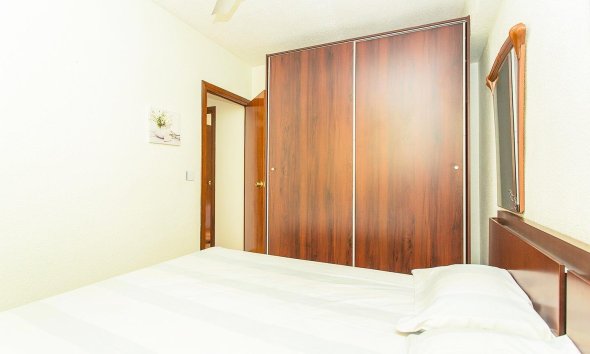 Reventa - Apartment -
Torrevieja - Playa del Cura