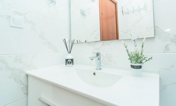 Reventa - Apartment -
Torrevieja - Playa del Cura