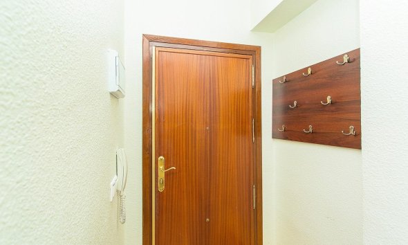 Reventa - Apartment -
Torrevieja - Playa del Cura
