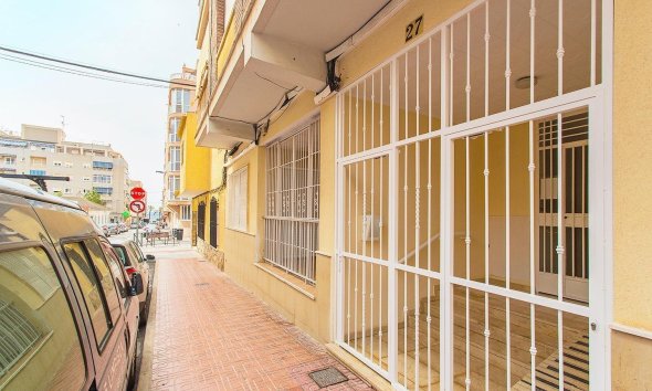 Reventa - Apartment -
Torrevieja - Playa del Cura