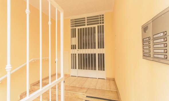 Reventa - Apartment -
Torrevieja - Playa del Cura
