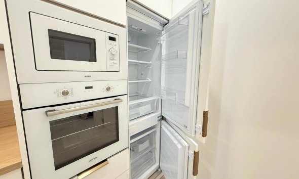 Revente - Villa -
Torrevieja - El Chaparral