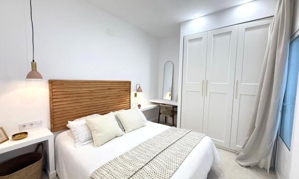 Revente - Villa -
Torrevieja - El Chaparral