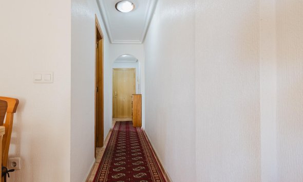 Revente - Apartment -
Torrevieja - Costa Blanca