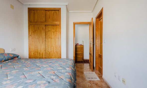 Revente - Apartment -
Torrevieja - Costa Blanca