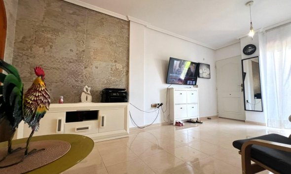 Reventa - Apartment -
Orihuela Costa - Lomas De Cabo Roig-los Dolses