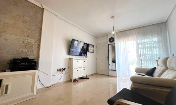 Reventa - Apartment -
Orihuela Costa - Lomas De Cabo Roig-los Dolses