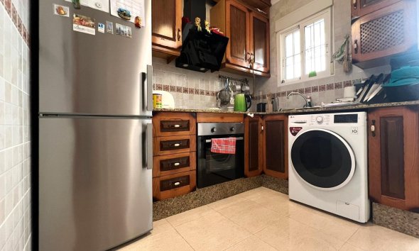 Reventa - Apartment -
Orihuela Costa - Lomas De Cabo Roig-los Dolses