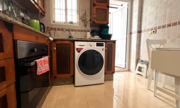 Reventa - Apartment -
Orihuela Costa - Lomas De Cabo Roig-los Dolses