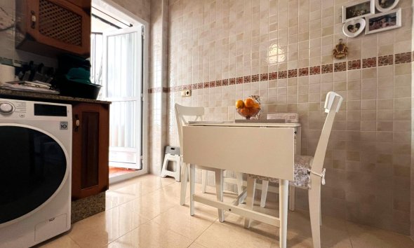 Reventa - Apartment -
Orihuela Costa - Lomas De Cabo Roig-los Dolses