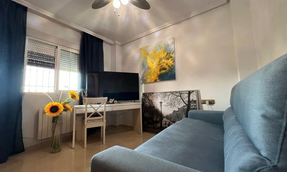 Reventa - Apartment -
Orihuela Costa - Lomas De Cabo Roig-los Dolses