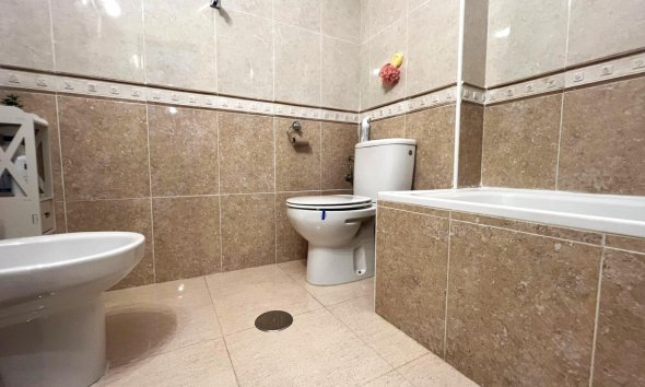 Reventa - Apartment -
Orihuela Costa - Lomas De Cabo Roig-los Dolses