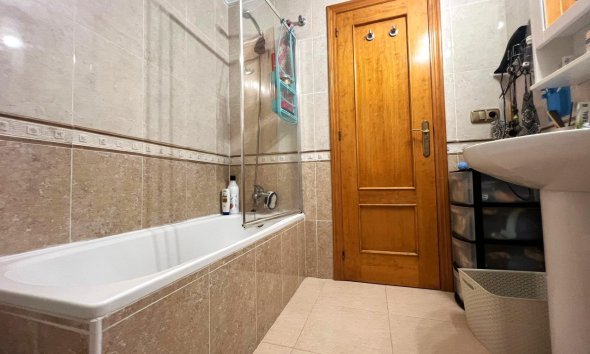 Reventa - Apartment -
Orihuela Costa - Lomas De Cabo Roig-los Dolses