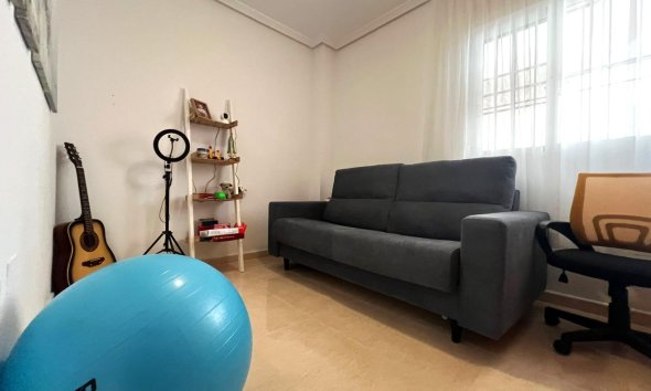 Reventa - Apartment -
Orihuela Costa - Lomas De Cabo Roig-los Dolses