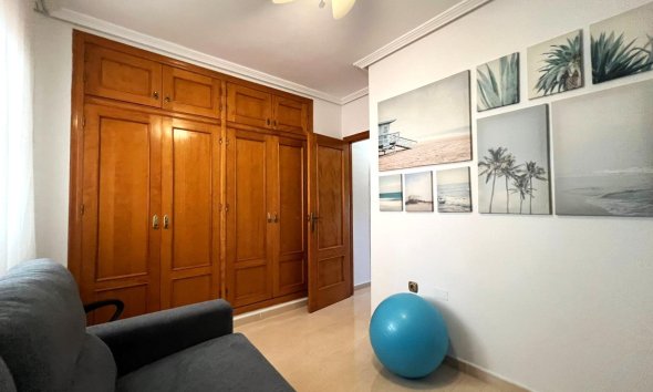 Reventa - Apartment -
Orihuela Costa - Lomas De Cabo Roig-los Dolses