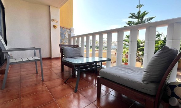 Reventa - Apartment -
Orihuela Costa - Lomas De Cabo Roig-los Dolses