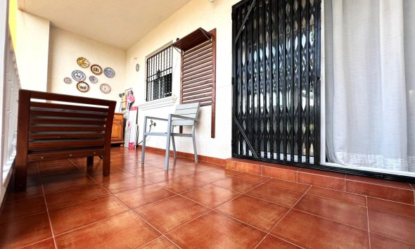 Reventa - Apartment -
Orihuela Costa - Lomas De Cabo Roig-los Dolses