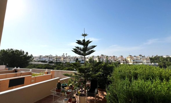 Reventa - Apartment -
Orihuela Costa - Lomas De Cabo Roig-los Dolses