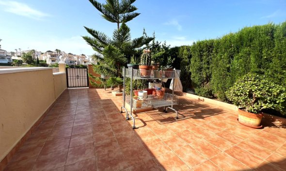 Reventa - Apartment -
Orihuela Costa - Lomas De Cabo Roig-los Dolses