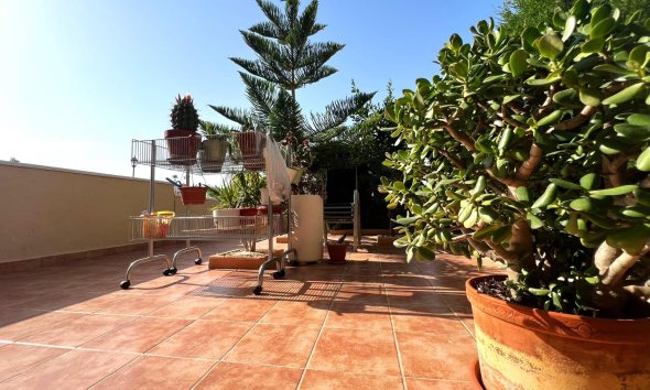 Reventa - Apartment -
Orihuela Costa - Lomas De Cabo Roig-los Dolses